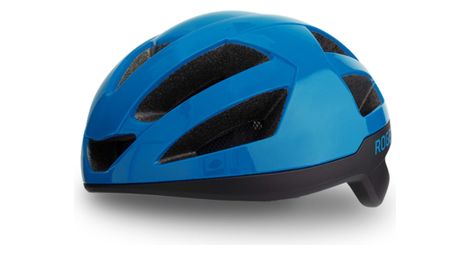 Casque velo rogelli puncta - unisexe