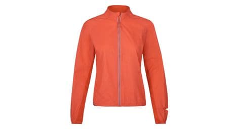 Veste coupe-vent ultra-légère femme kilpi tirano-w