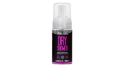 Muc off dry shower 100ml