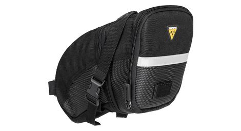 Borsa da sella topeak aero wedge large 1.97l pack