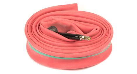 Chambre à Air en Latex Silca 700 mm Presta 42 mm + 70mm Prolongateur de Valve w/SpeedShield