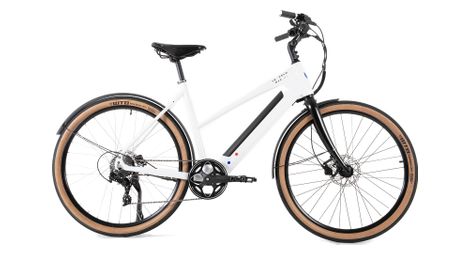 Velo ville electrique mixte urbain 27 5 45nm l urbain 2
