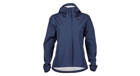 Veste imperméable fox femme ranger 2.5l water bleu nuit