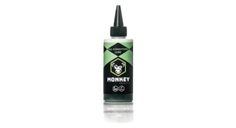 Monkey's sauce all condition lube 150ml