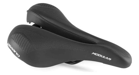 Selle sb modular s-line noir