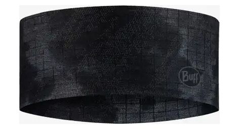 Bandeau Buff CoolNet UV Wide Noir