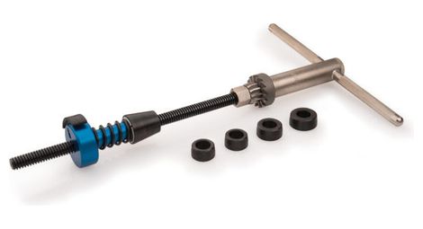 Alesatore per cianfrinatura Park Tool HTR-1B 33,8 mm