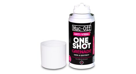 Grenade muc off one shot anti viral 150ml
