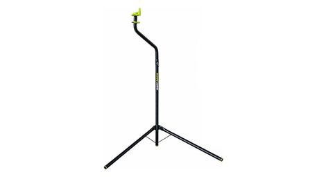 Supporto da officina Buzz Rack Eco Work Stand Nero/Giallo