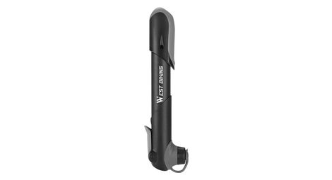 bike pump mobile high pressure mini lightweight
