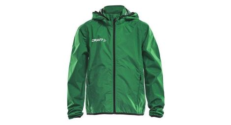 Coupe vent impermeable enfant craft