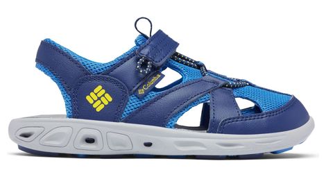 Chaussures enfant columbia techsun wave
