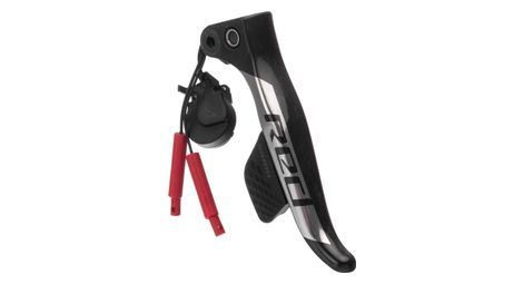 Levier de vitesse droit sram red e-tap axs hydraulique 12v
