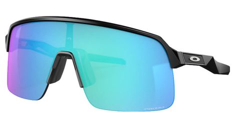 oakley sutro lite matte black sunglasses prizm sappire ref oo9463 15