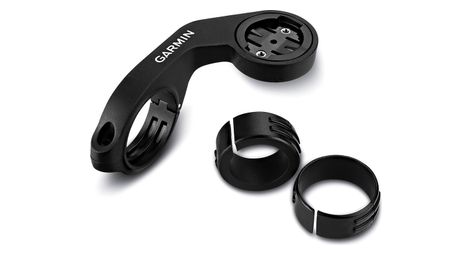 Soporte de bicicleta frontal extendido garmin