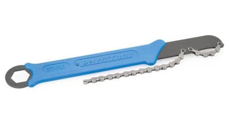 Fouet a chaine park tool sr 12 2 12v