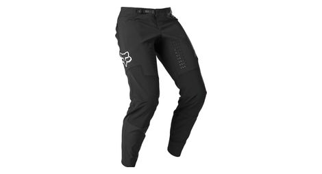 Pantalon enfant fox defend noir