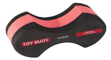 Pull buoy huub toy buoy 4