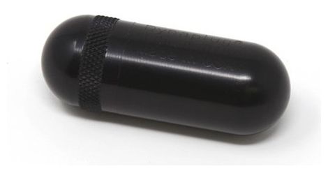 Kit de Réparation Tubeless Dynaplug Micro Pro Bicycle Repair Kit Noir