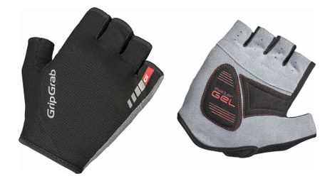 Gripgrab easyrider short gloves nero s