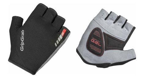 Gripgrab easyrider guantes cortos negros