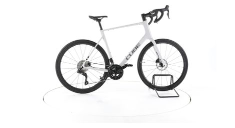 Cube Attain C 62 Slx 2025 Tres Bon Etat