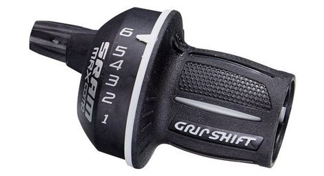 Gripshift arrière sram mrx comp 6v