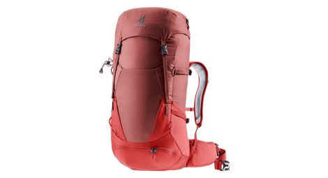 Sac de randonnée femme deuter futura 30 sl rouge