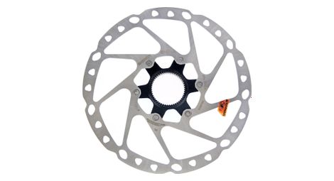 Disco de freno de bloqueo central shimano sm-rt64