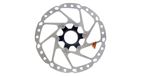shimano sm rt64 centerlock brake disc