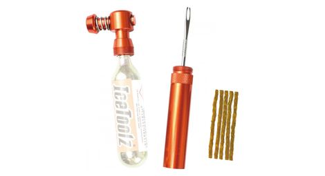 Kit de réparation tubeless icetoolz