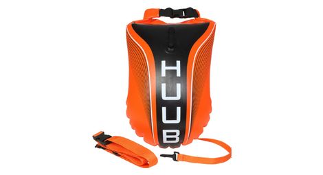 Huub orange sicherheitsboje