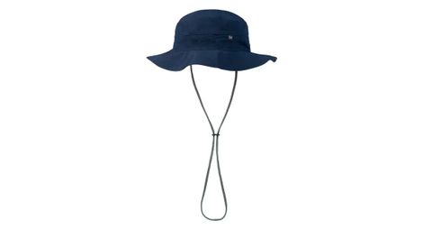 Chapeau+buff+explore+booney+bleu