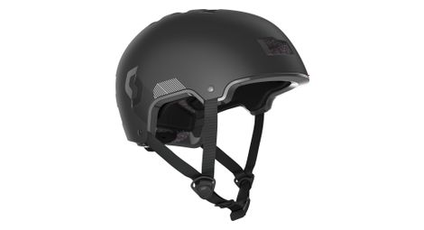 Scott jibe casco nero