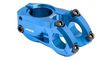 Potence Pride Racing FTL Enfant 22.2 Bleu