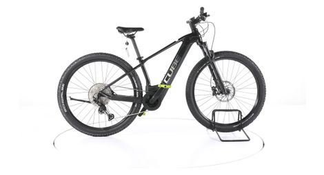 Cube Reaction Hybrid Race Velo Electrique Bon Etat