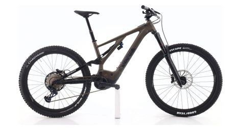 Specialized Turbo Kenevo Comp Gx Velo VTT Electrique Specialized Tres Bon Etat