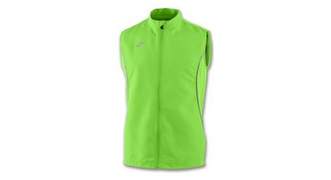 Veste sans manche joma