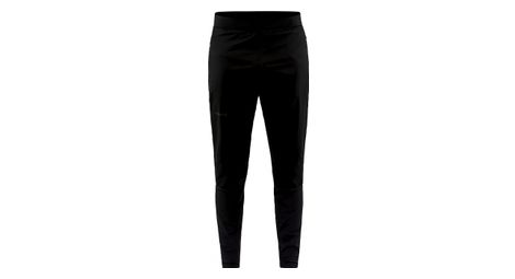 Craft adv subz wind cortavientos pantalones negros