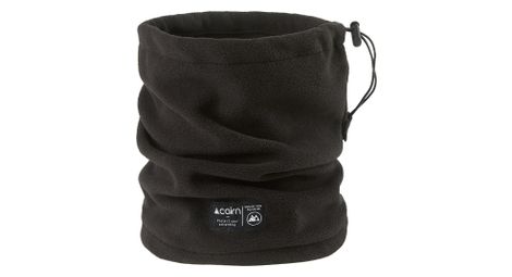 Cairn Polar Adj Hdb Eco J Zwarte Junior Halswarmer