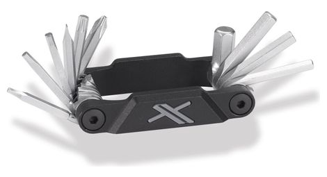 Multi-outils xlc to-m11 serie-q 10 fonctions noir