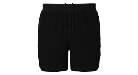 Short under armour launch sw 5 2n1