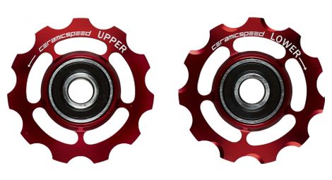 Galet ceramicspeed shimano 11v