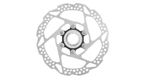shimano sm rt54 disc brake rotor center lock external serration
