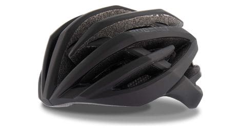 Casque velo rogelli tecta - unisexe - noir