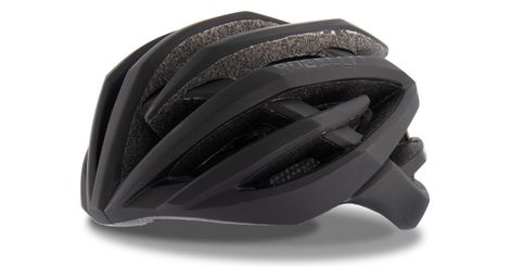 Casque Velo Rogelli Tecta - Unisexe - Noir