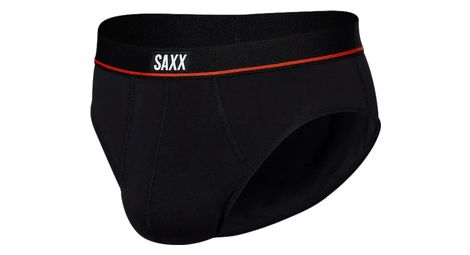 Slip saxx non stop stretch cotton noir