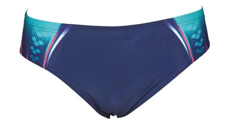 Costume da bagno arena spider nero bianco 70 cm