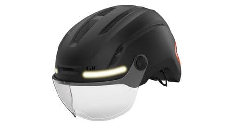 Casque giro ethos mips shield noir