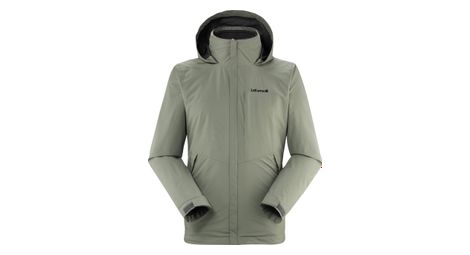 Lafuma access 3-in-1 jacket grey